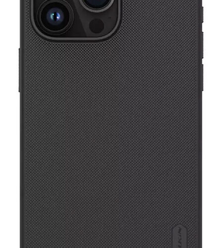 NILLKIN θήκη Super Frosted Shield Pro για iPhone 15 Pro Max