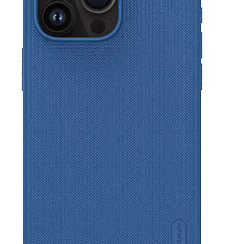 NILLKIN θήκη Super Frosted Shield Pro για iPhone 15 Pro Max