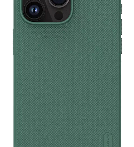 NILLKIN θήκη Super Frosted Shield Pro για iPhone 15 Pro Max