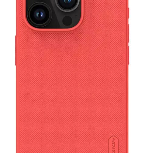 NILLKIN θήκη Super Frosted Shield Pro για iPhone 15 Pro