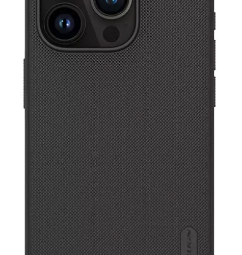 NILLKIN θήκη Super Frosted Shield Pro για iPhone 15 Pro