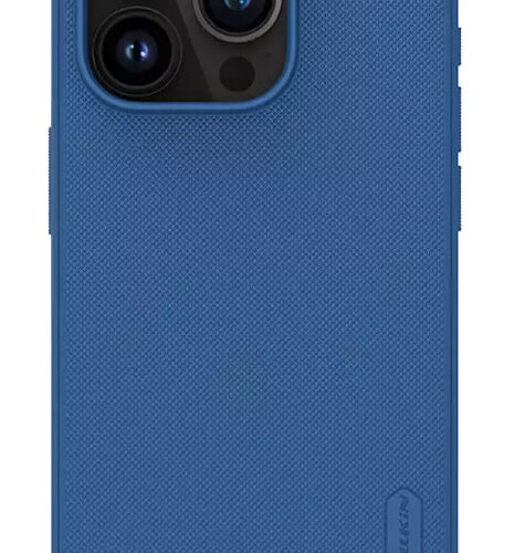 NILLKIN θήκη Super Frosted Shield Pro για iPhone 15 Pro