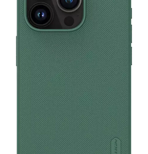 NILLKIN θήκη Super Frosted Shield Pro για iPhone 15 Pro