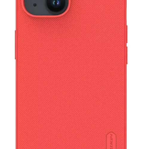 NILLKIN θήκη Super Frosted Shield Pro για iPhone 15