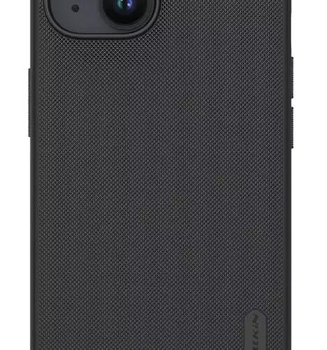 NILLKIN θήκη Super Frosted Shield Pro για iPhone 15