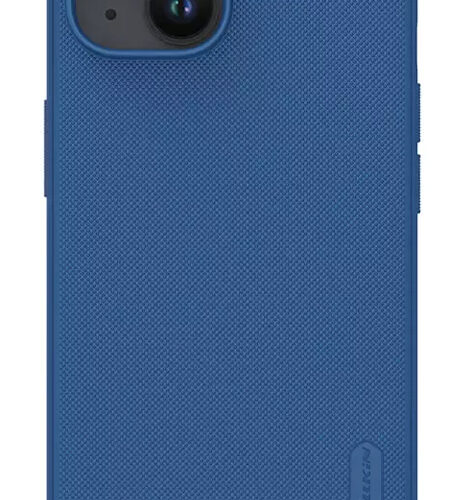 NILLKIN θήκη Super Frosted Shield Pro για iPhone 15