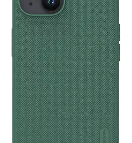 NILLKIN θήκη Super Frosted Shield Pro για iPhone 15