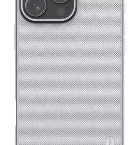 NILLKIN θήκη Super Frosted Shield Pro για iPhone 16 Pro Max