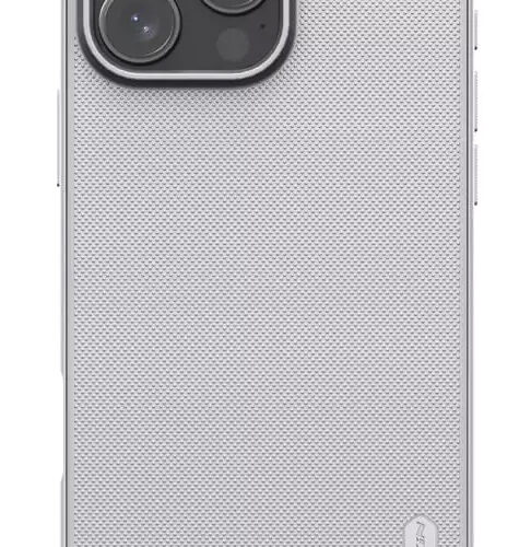 NILLKIN θήκη Super Frosted Shield Pro για iPhone 16 Pro