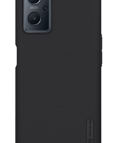 NILLKIN θήκη Super Frosted Shield για Realme 9i