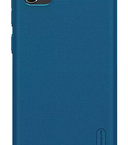 NILLKIN θήκη Super Frosted Shield για Samsung A04