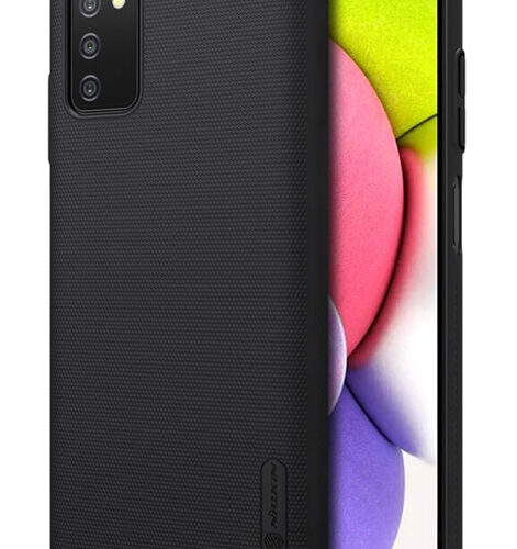 NILLKIN θήκη Super Frosted Shield για Samsung Galaxy A03S/A037G