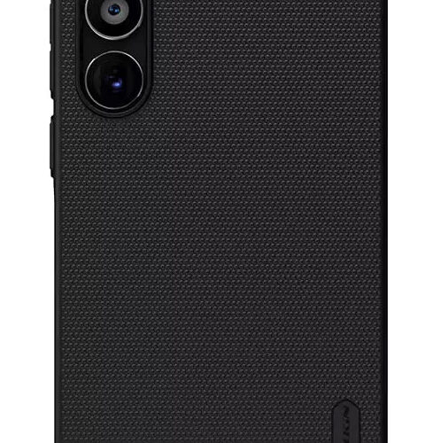 NILLKIN θήκη Super Frosted Shield για Samsung Galaxy A35