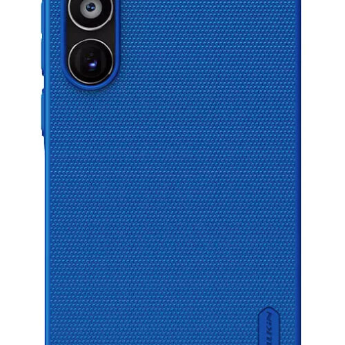 NILLKIN θήκη Super Frosted Shield για Samsung Galaxy A35