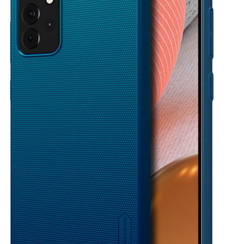 NILLKIN θήκη Super Frosted Shield για Samsung Galaxy A72 4G/5G