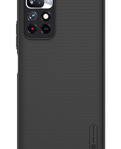 NILLKIN θήκη Super Frosted Shield για Xiaomi Note 11 5G/M4 Pro 5G