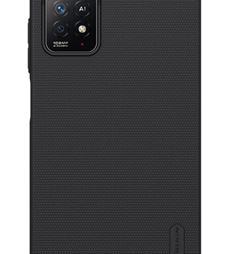 NILLKIN θήκη Super Frosted Shield για Xiaomi Note 11 Pro/Pro+/11i