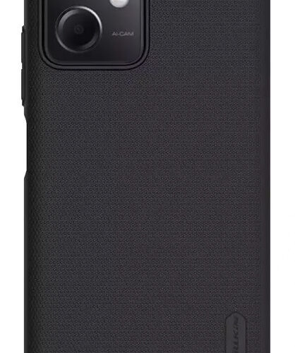 NILLKIN θήκη Super Frosted Shield για Xiaomi Redmi Note 12 5G