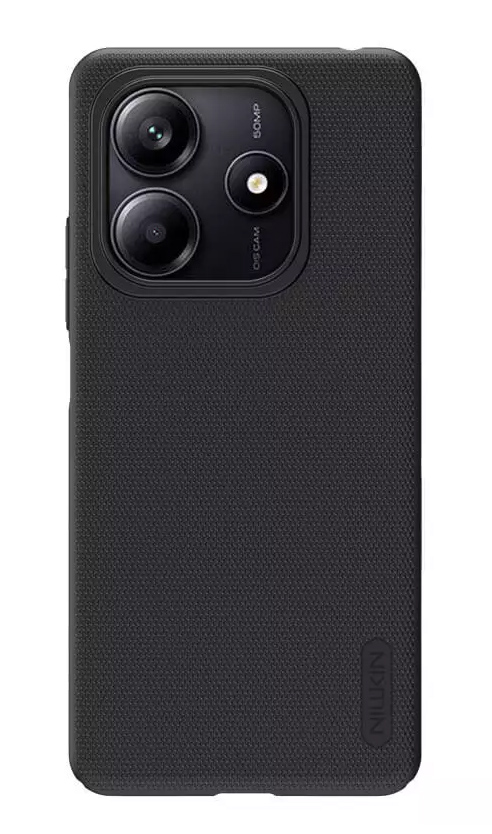 NILLKIN θήκη Super Frosted Shield για Xiaomi Redmi Note 14