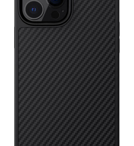 NILLKIN θήκη Synthetic Fiber για Apple iPhone 13 Pro