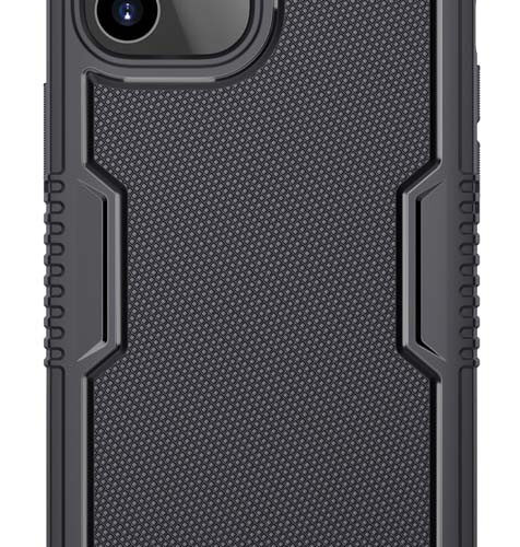 NILLKIN θήκη Tactics TPU Cγια Apple iPhone 12 mini