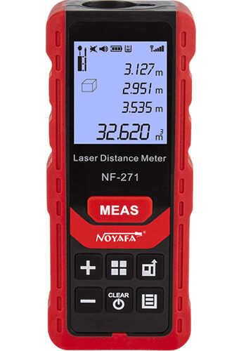 NOYAFA laser μετρητής απόστασης NF-271