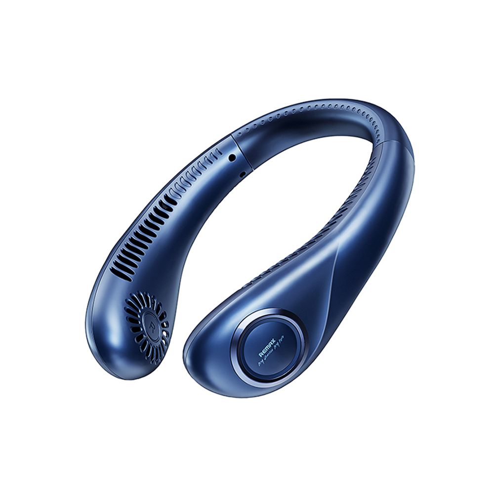 neckband fan remax f23