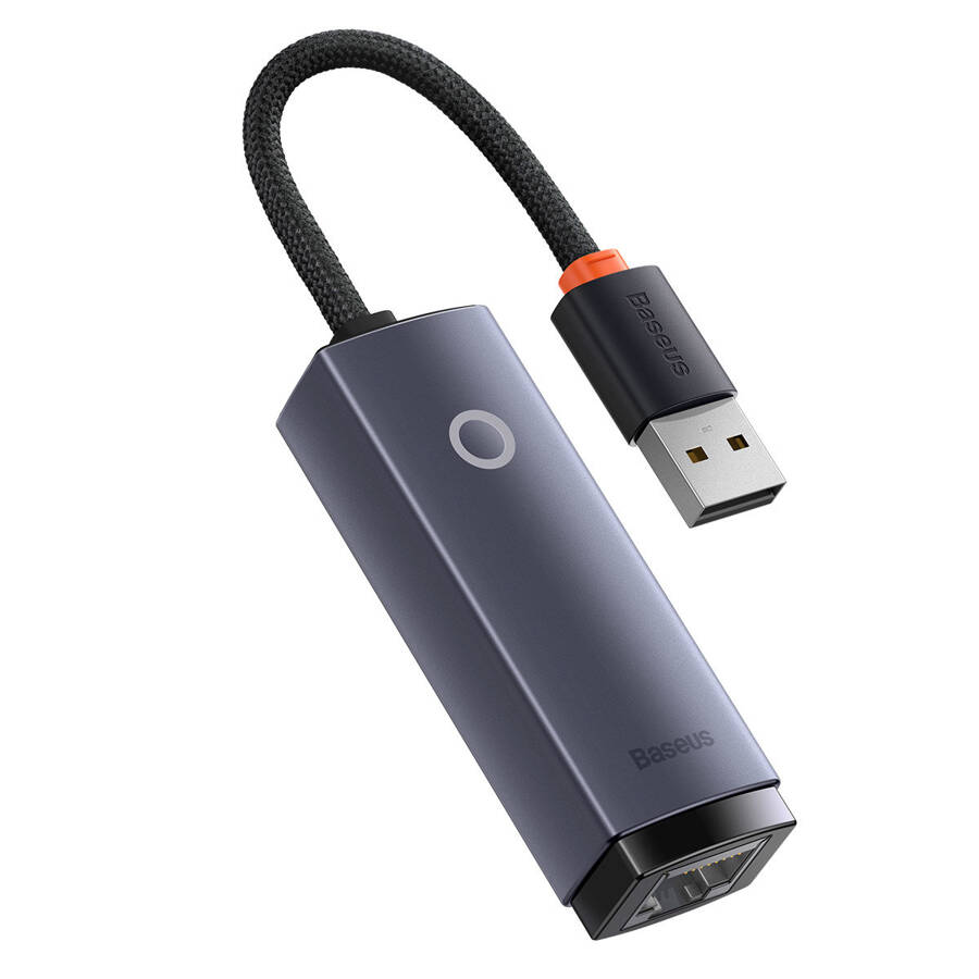 network adapter baseus lite