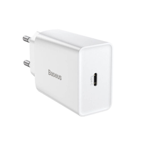 network charger baseus speed mini 1c