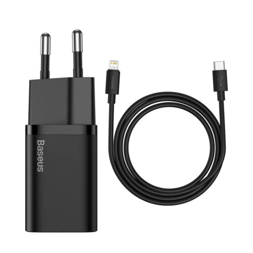 network charger baseus super si