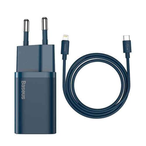network charger baseus super si