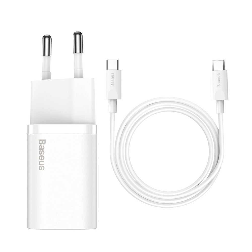 network charger baseus super si