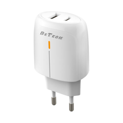 network charger detech de-31