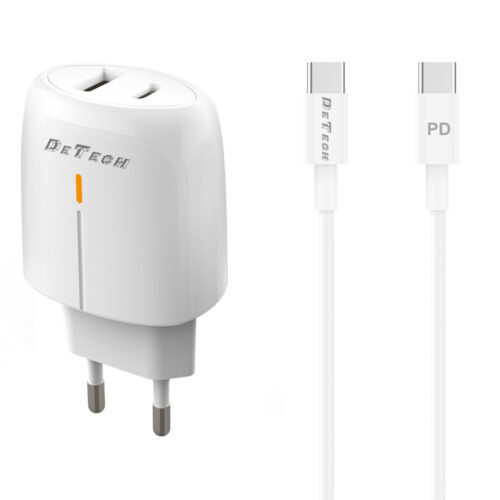 network charger detech de-31pdc