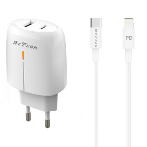 network charger detech de-31pdl