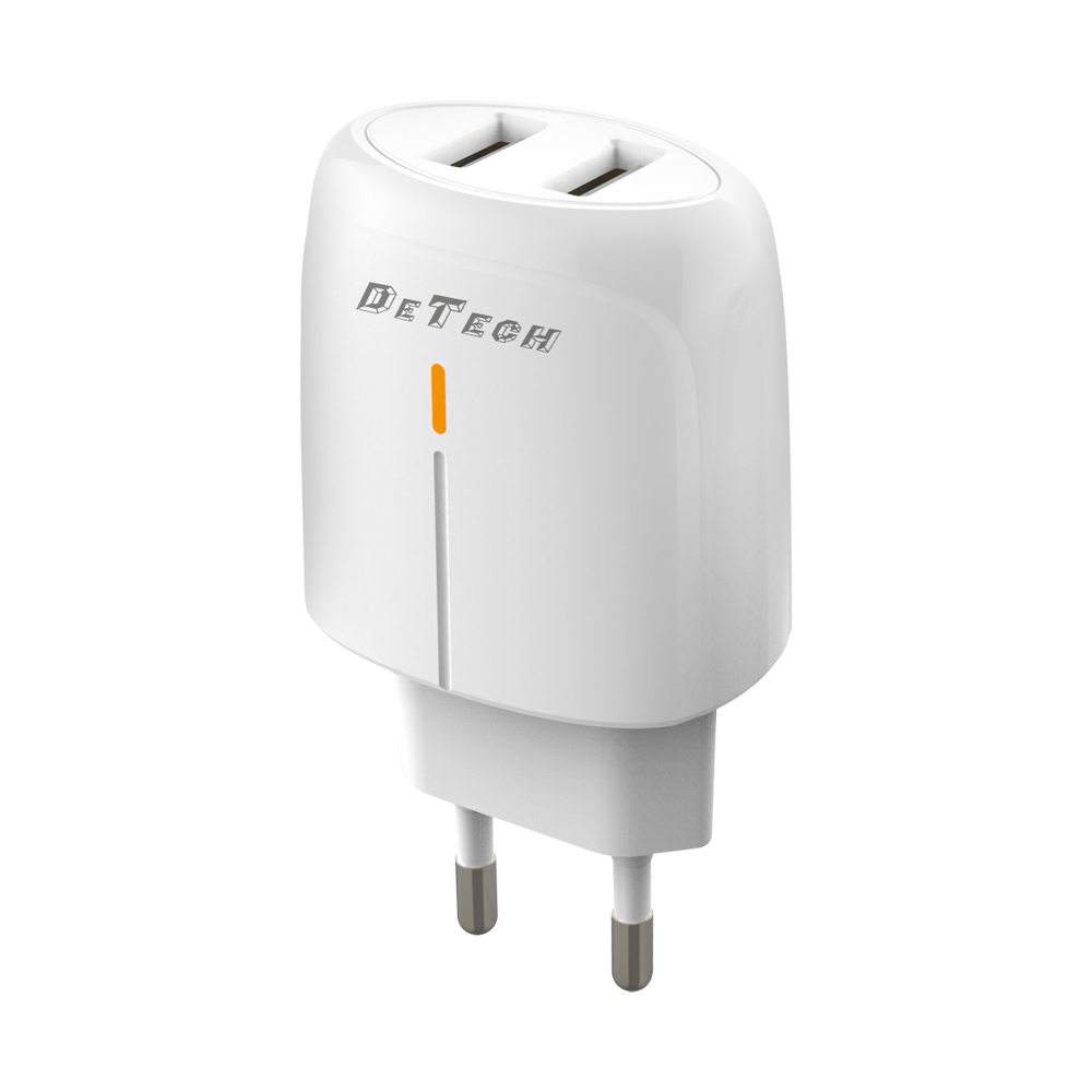 network charger detech de-31