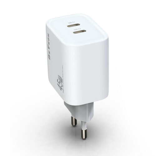 network charger detech de-pd