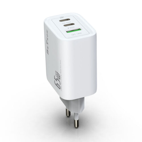network charger detech de-pd