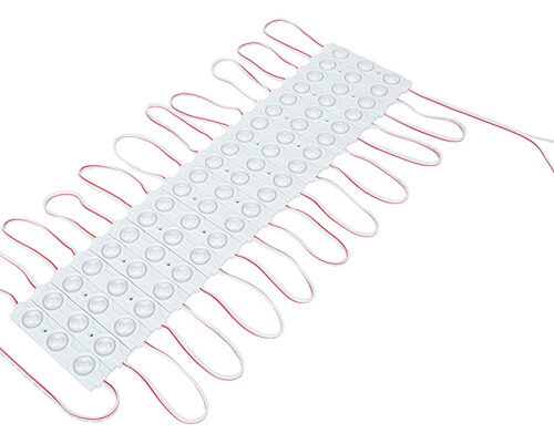 OPTONICA LED lens module 4513