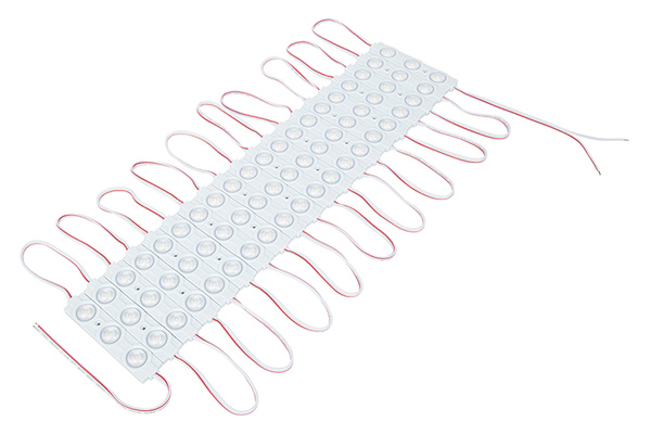 OPTONICA LED lens module 4513