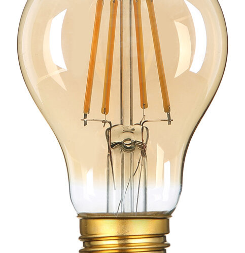 OPTONICA LED λάμπα A60 Filament 1796