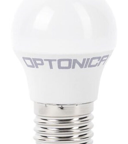 OPTONICA LED λάμπα G45 1337