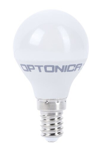 OPTONICA LED λάμπα G45 1403