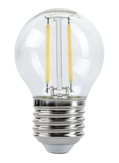 OPTONICA LED λάμπα G45 1866