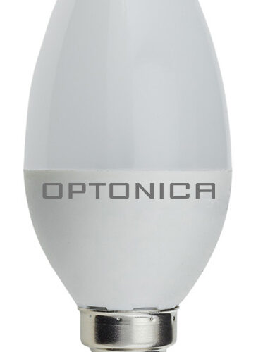 OPTONICA LED λάμπα candle C37 1423