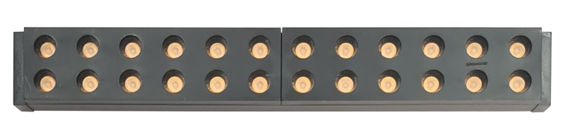 OPTONICA LED μαγνητικό φωτιστικό 5492
