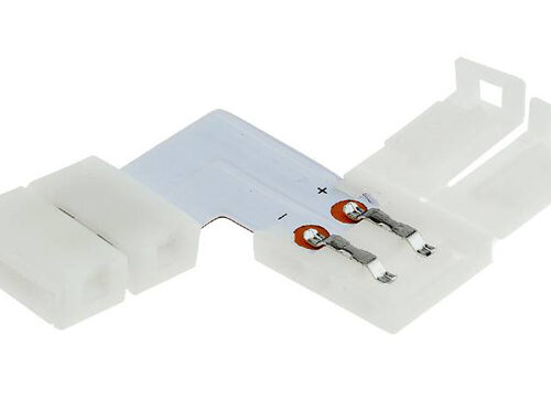 OPTONICA γωνιακό connector 6620
