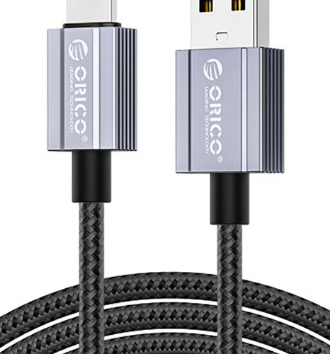 ORICO καλώδιο Lightning σε USB GQA12