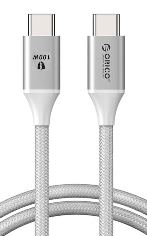ORICO καλώδιο USB-C CDX-100CC
