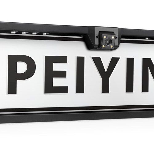 PEIYING σύστημα στάθμευσης PY0105N